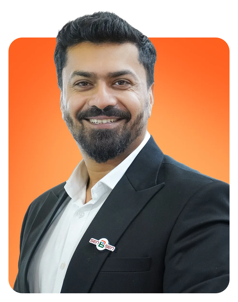 Rishi K. Kumar Sharma